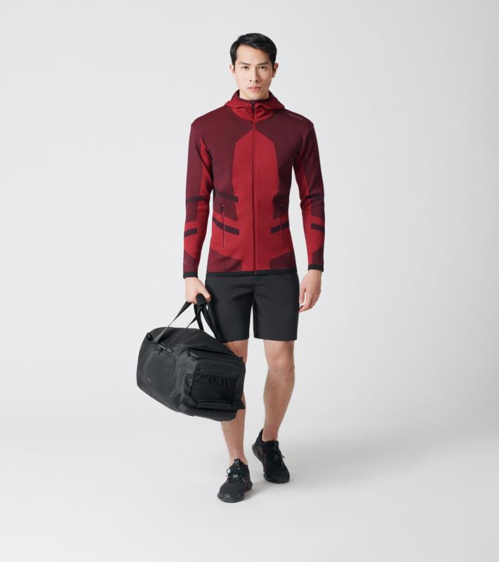 Porsche Design Gym Duffle Bag Taška