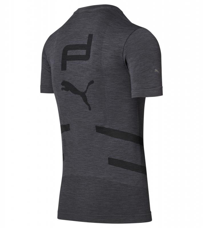 P 5030 M Porsche Design Active EVO Tee Triko funkční
