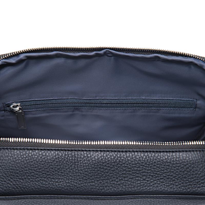 Porsche Design Voyager 2.0 Shoulder Bag SVZ Taška přes rameno
