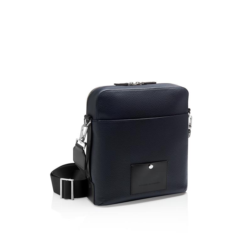 Porsche Design Voyager 2.0 Shoulder Bag SVZ Taška přes rameno