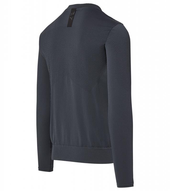 P 5060 M Porsche Design Insulated Bomber Jacket Bunda