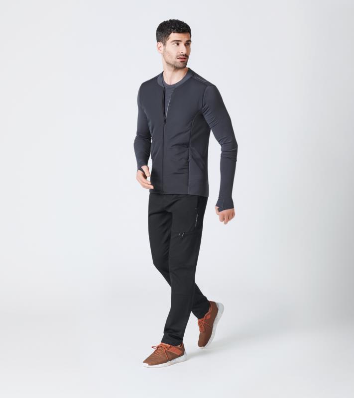 P 5060 M Porsche Design Insulated Bomber Jacket Bunda