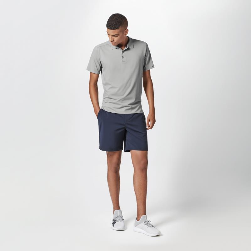 Porsche Design EVO CAT II SNEAKER Sportovní obuv černá black
