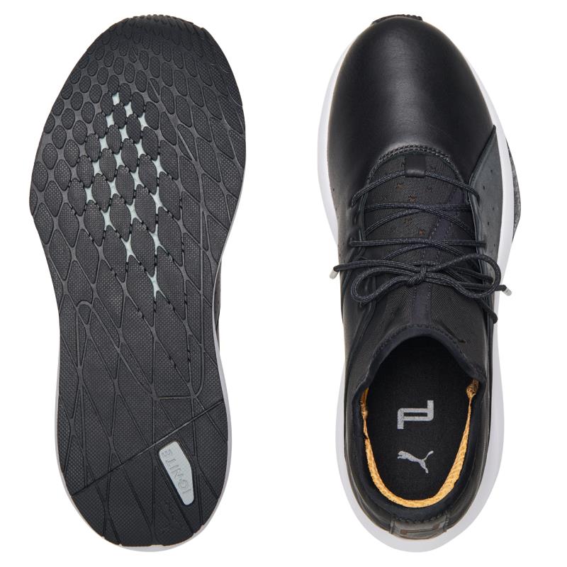Porsche Design EVO CAT II SNEAKER Sportovní obuv černá black