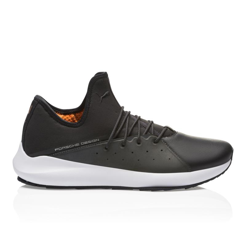 Porsche Design EVO CAT II SNEAKER Sportovní obuv černá black