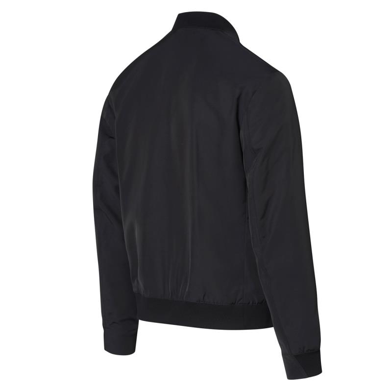 Porsche Design Minimalistic Blouson Bunda černá