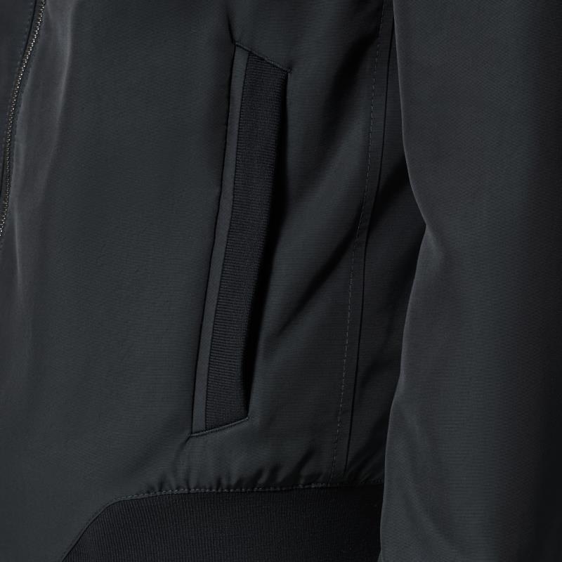 Porsche Design Minimalistic Blouson Bunda černá