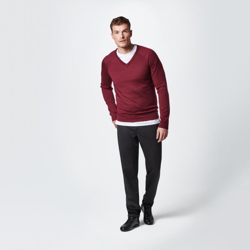 Porsche Design SPEEDCAT LUX SNEAKER pánská obuv černá