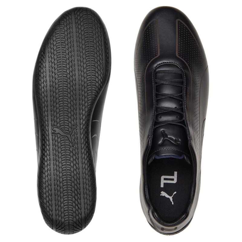 Porsche Design SPEEDCAT LUX SNEAKER pánská obuv černá