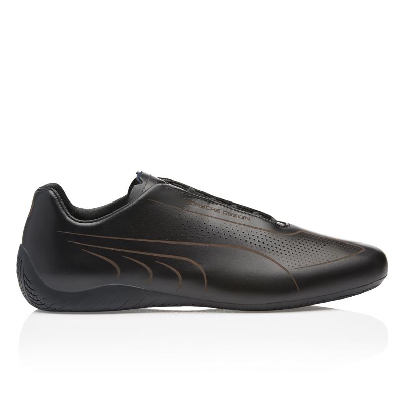 Porsche Design SPEEDCAT LUX SNEAKER pánská obuv černá