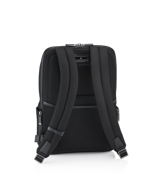 Porsche Design ROADSTER NYLON BACKPACK M Batoh batůžek černá black