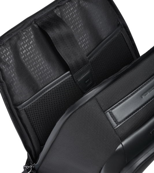 Porsche Design ROADSTER NYLON BACKPACK M Batoh batůžek černá black