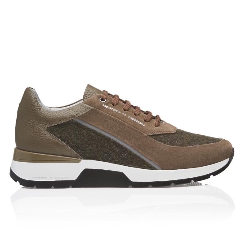 Porsche Design XLUltralight LU Calf Felt Obuv módní