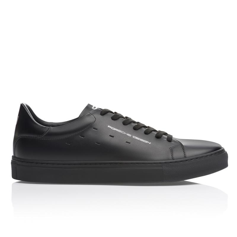 Porsche Design CUPSOLE SNEAKER Obuv módní černá black