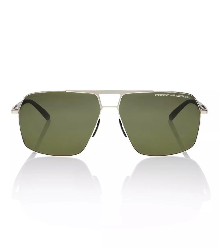 Porsche Design Sunglasses P´8930 ( D ) sluneční brýle modré (D)