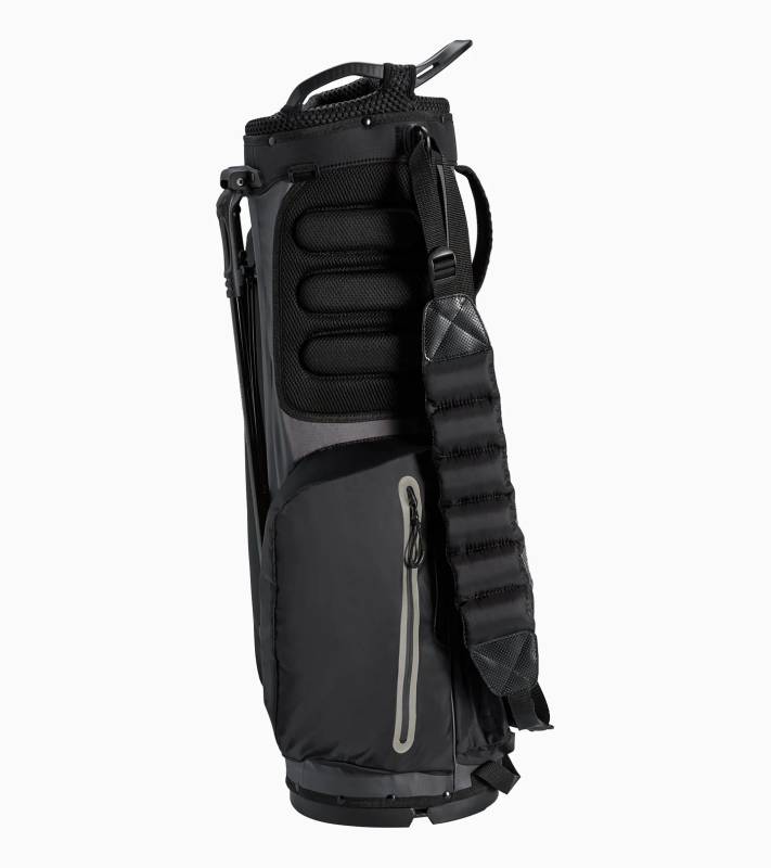 PORSCHE DESIGN Golf Cart Bag Sport Golfový bag na vozík černý