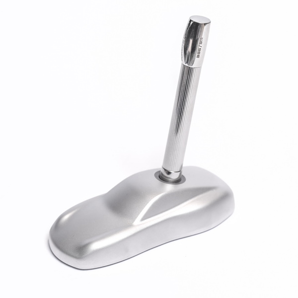 Porsche Design Shake Pen Of The Year 911 Silver holder Kuličkové pero a stojánek 911
