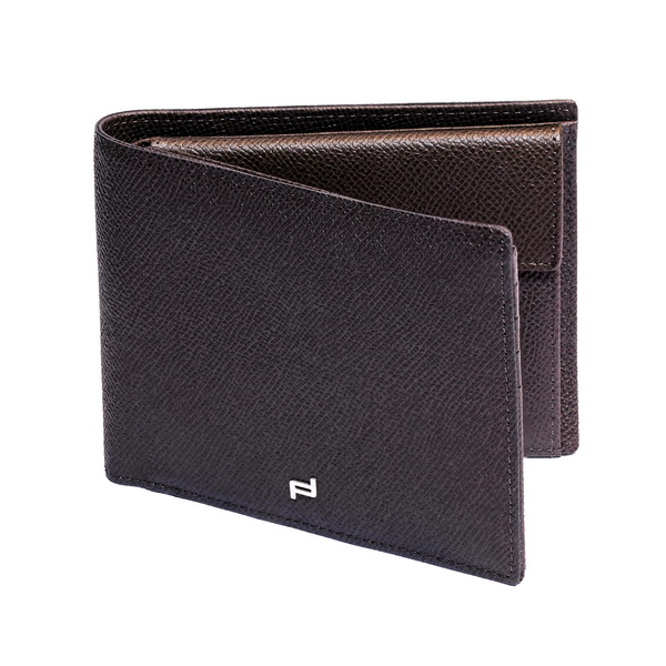 Porsche Design P 3310 French Classic 3.0 BillFold H10 black peněženka černá
