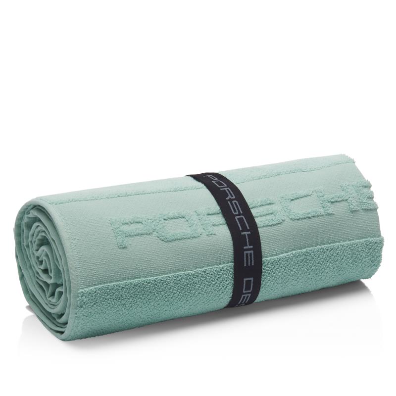 P 5880 M Porsche Design Gym Towel