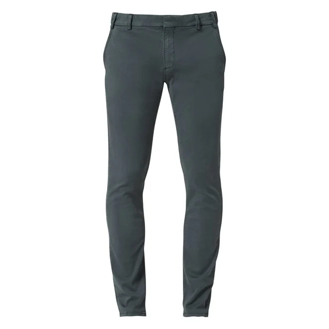 Porsche Design P1170 M Treated Eco Chino kalhoty