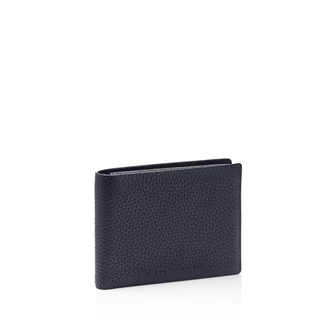 Porsche Design Cervo 2.1 BillFold H4 dark blue Peněženka tmavě modrá