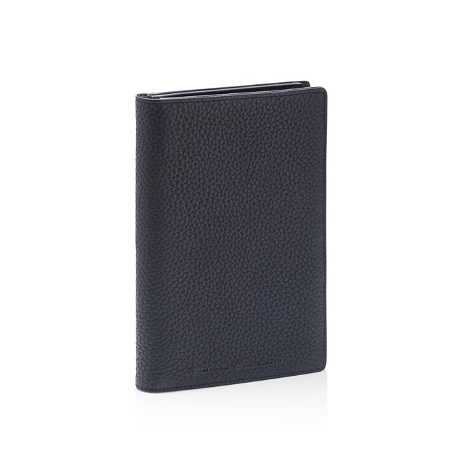 Porsche Design Cervo 2.1 Wallet LV11 dark blue Peněženka tmavě modrá