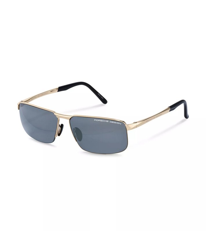 Porsche Design Sunglasses P´8917 (B) Sluneční brýle P´8917 (B) zlaté, černé