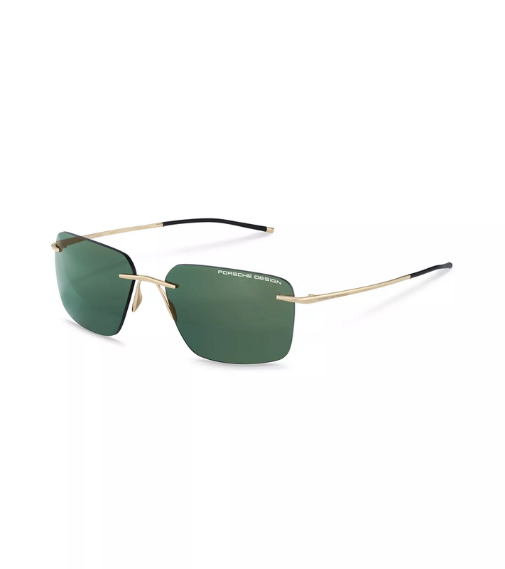 Porsche Design Sunglasses P´8923 (B) Sluneční brýle (B) zlaté