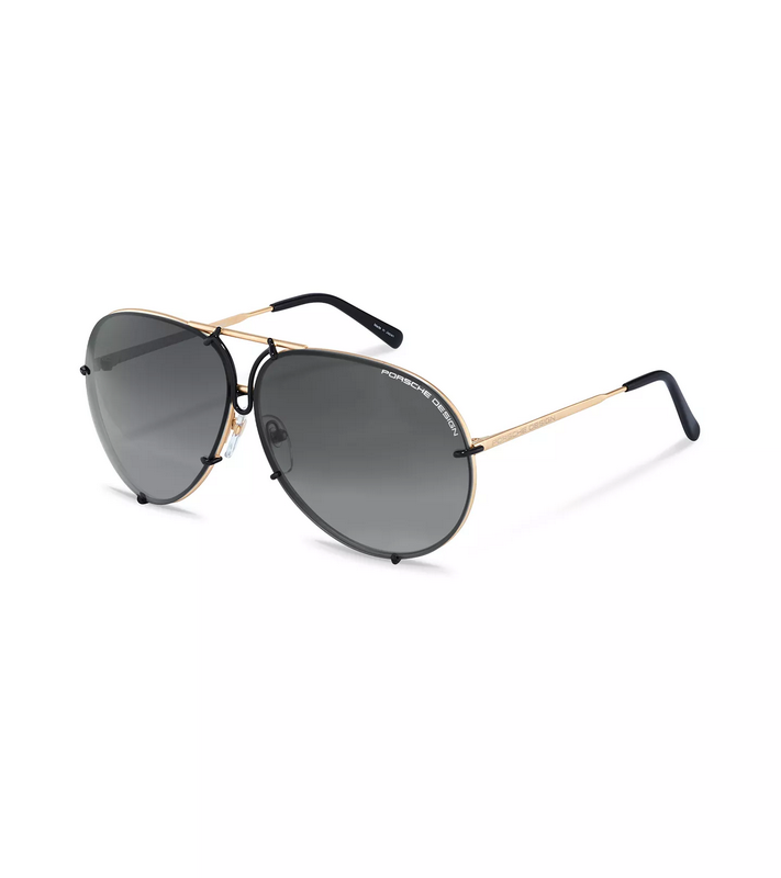 Porsche Design Sluneční brýle P8478