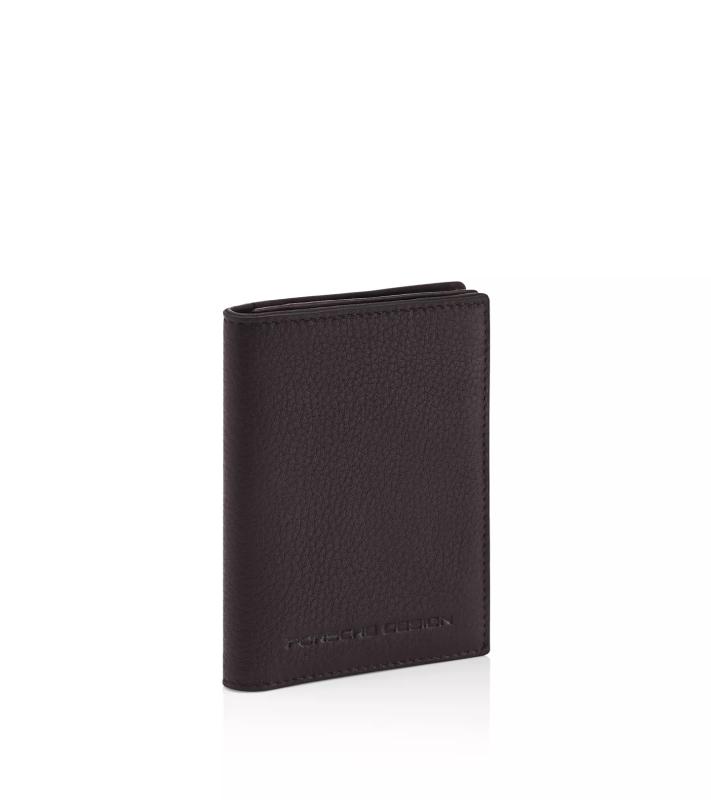 Porsche Design Business Cardholder 2 peněženka hnědá