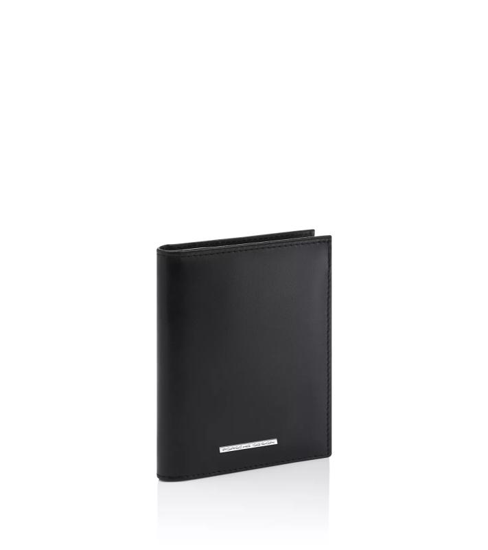 Porsche Design Classic Billfold 6 US peněženka černá