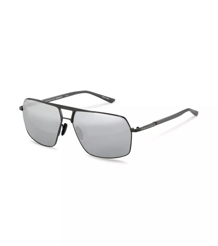 Porsche Design Sunglasses P´8930 ( A ) sluneční brýle černé (A)