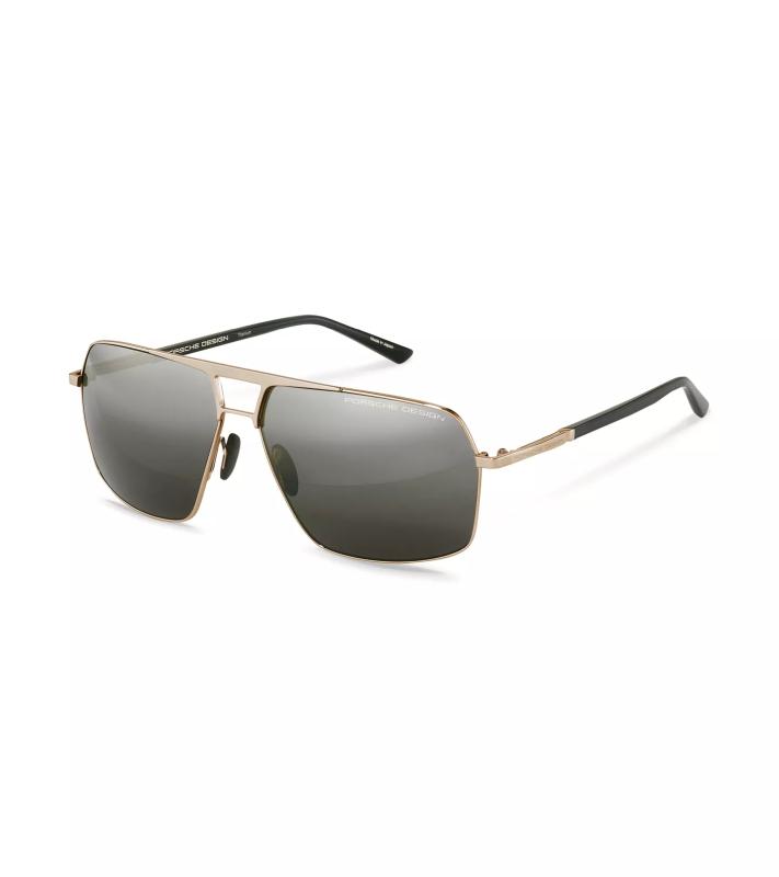 Porsche Design Sunglasses P´8930 ( C ) sluneční brýle zlaté (C)