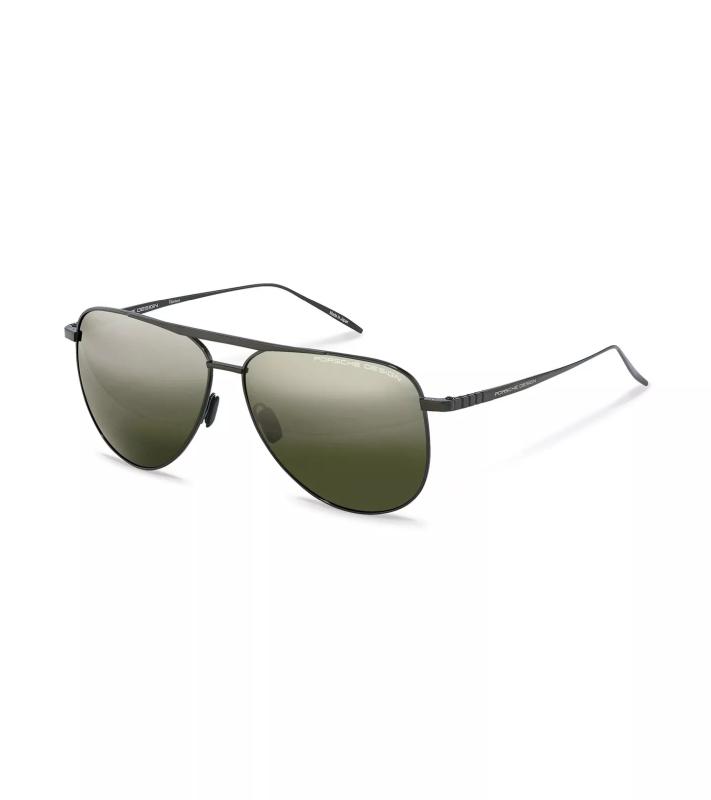 Porsche Design Sunglasses P´8929 (A) sluneční brýle černé (A)