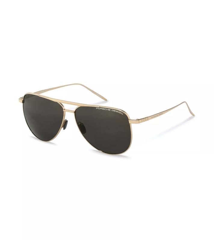 Porsche Design Sunglasses P´8929 (B) sluneční brýle zlaté (B)
