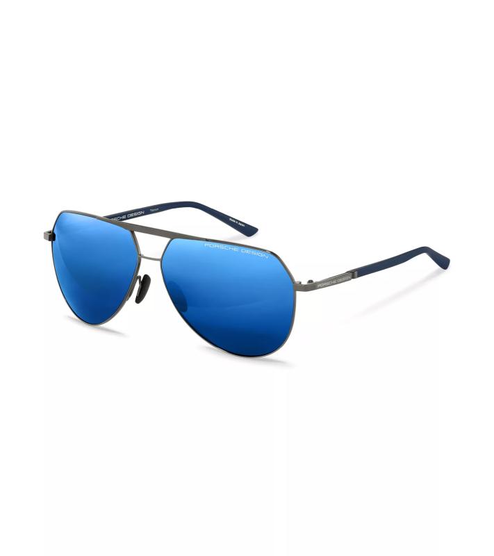 Porsche Design Sunglasses P´8931(B) sluneční brýle tmavě šedé (B)