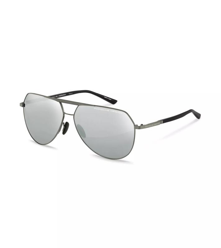 Porsche Design Sunglasses P´8931(D) sluneční brýle kovově šedá (D)