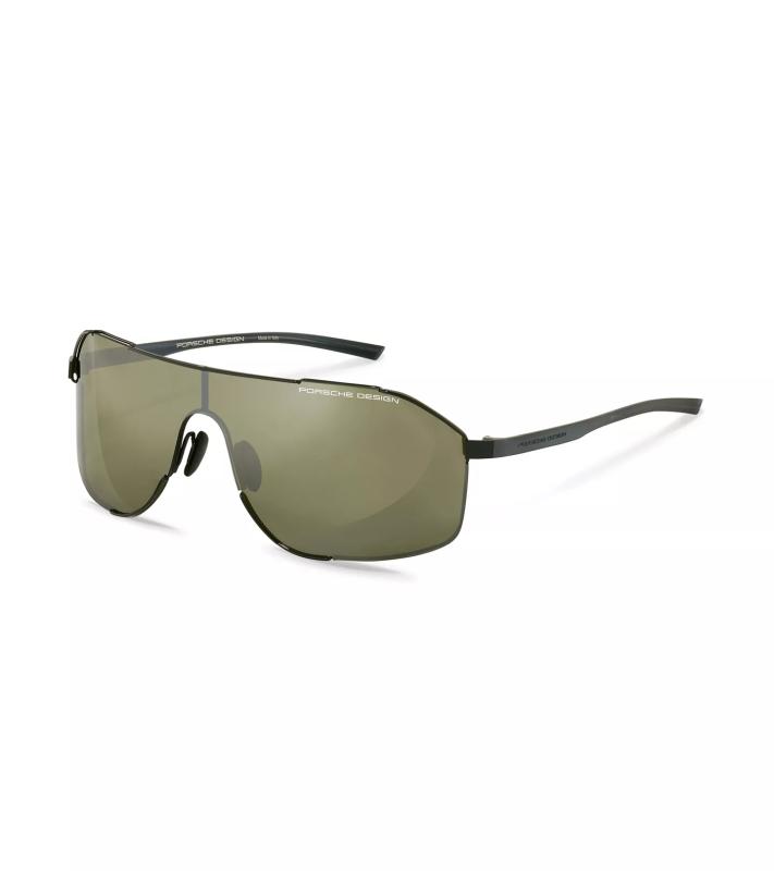 Porsche Design Sunglasses P´8921 (A) sluneční brýle černá, šedá (A)
