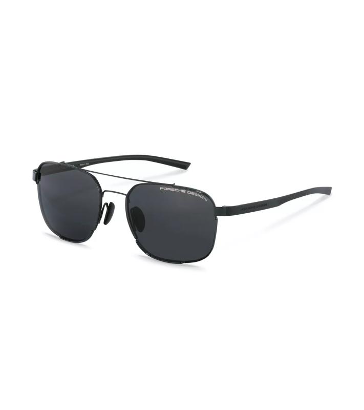 Porsche Design Sunglasses P´8922 (A) sluneční brýle černé (A)