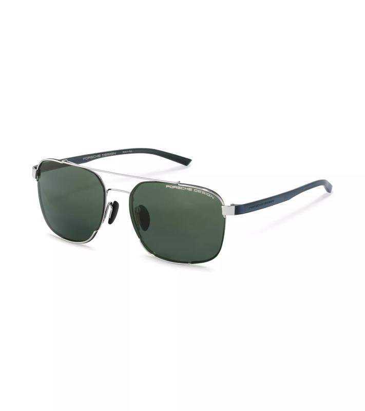 Porsche Design Sunglasses P´8922 (B) sluneční brýle palladium (B)