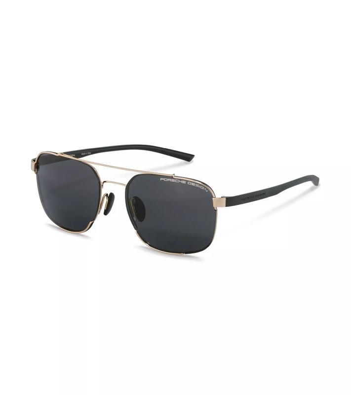 Porsche Design Sunglasses P´8922 (C) sluneční brýle zlatá (C)