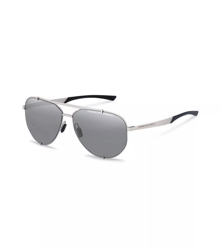 Porsche Dersign Sunglasses P´8920 (B) sluneční brýle palladium, černá (B)
