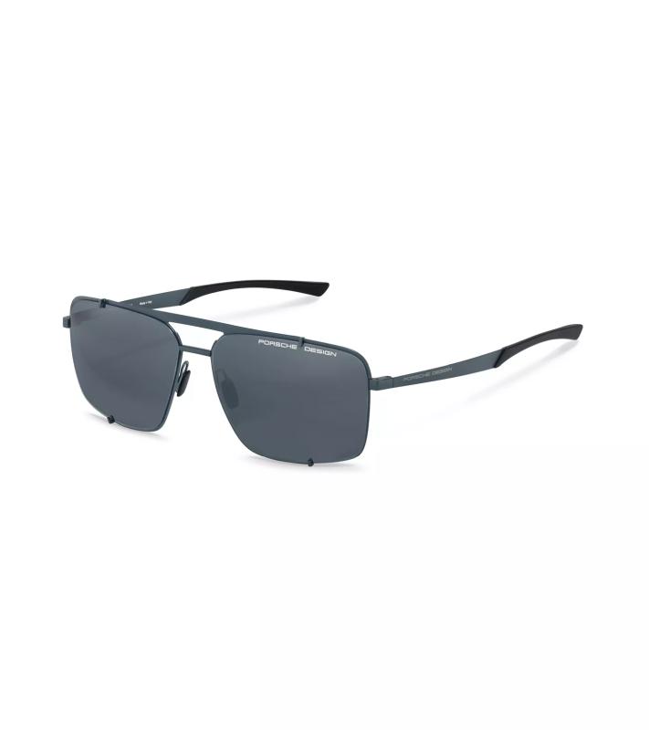 Porsche Design Sunglasses P´8919 (C) jemně modrá, černá (C)