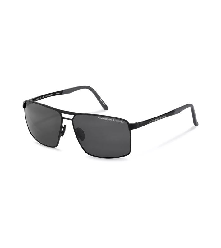 Porsche Design Sunglasses P´8918 (A) sluneční brýle černá, šedá (A)