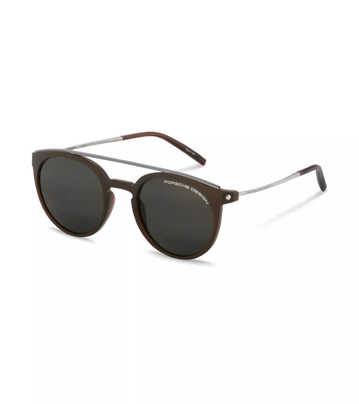 Porsche Design Sunglasses P´8913 (C) sluneční brýle hnědá (C)