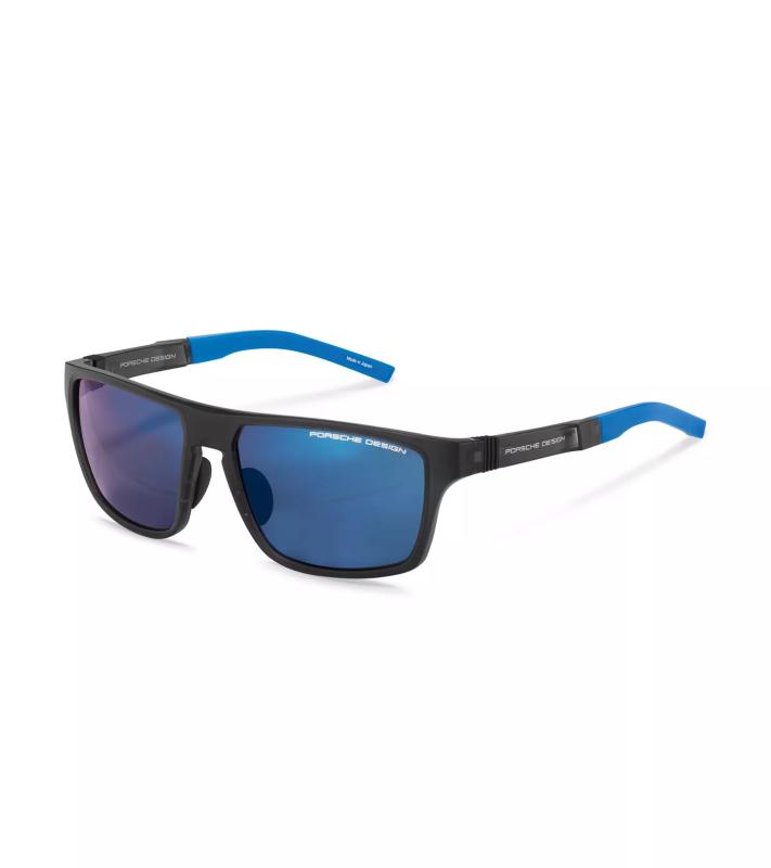 Porsche Design Sunglasses P´8914 (C) sluneční brýle (C) šedá a modrá