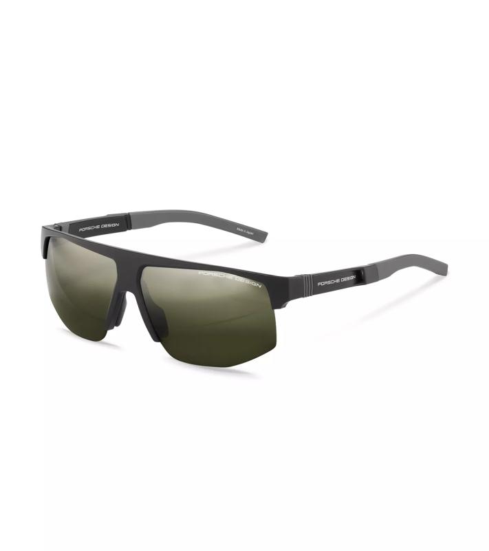 Porsche Design Sunglasses P´8915(A) sluneční brýle (A) černé