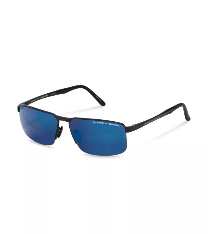 Porsche Design Sunglasses P´8917(A) Sluneční brýle P´8917 (A) černé