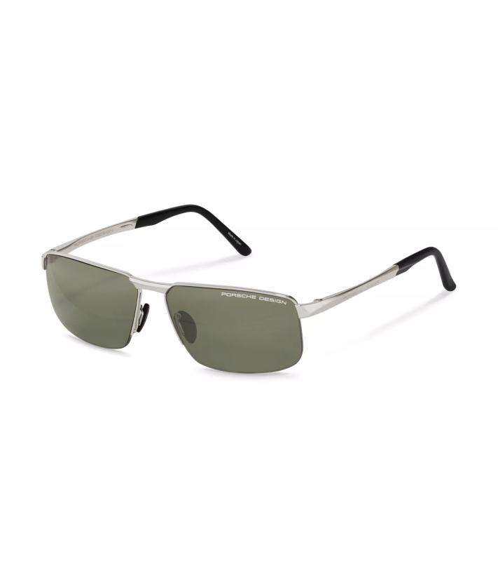 Porsche Design Sunglasses P´8917 (D) Sluneční brýle P´8917 (D) palladium, černé