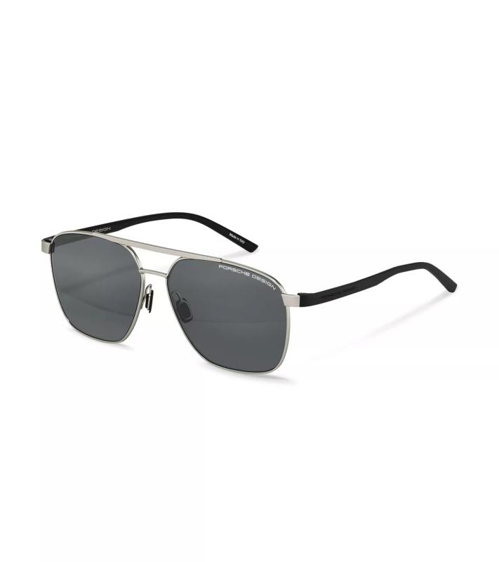 Porsche Design Sunglasses P´8927 (B) sluneční brýle (B) Palladium, černá